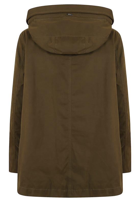 26FW 에르노 패딩 PI002321D 13314 7740 VERDE MILITARE - HERNO