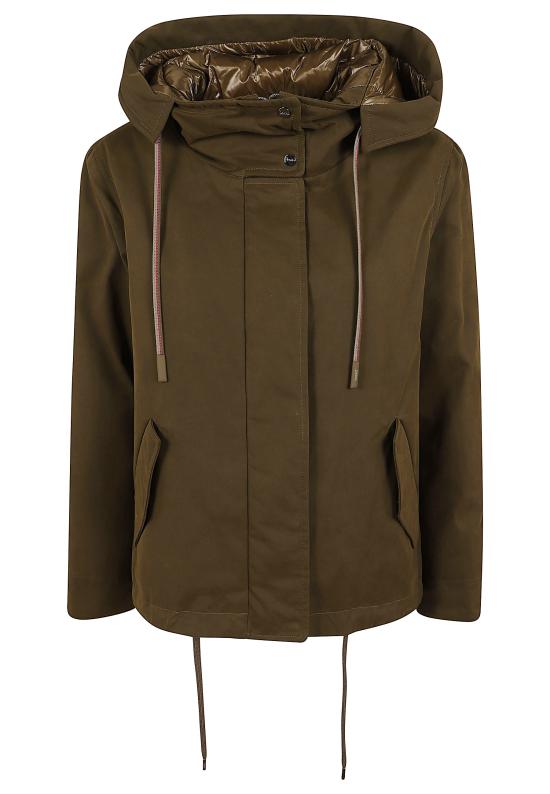 26FW 에르노 패딩 PI002321D 13314 7740 VERDE MILITARE