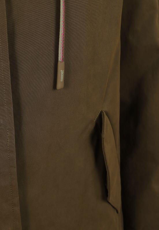 26FW 에르노 패딩 PI002321D 13314 7740 VERDE MILITARE - HERNO