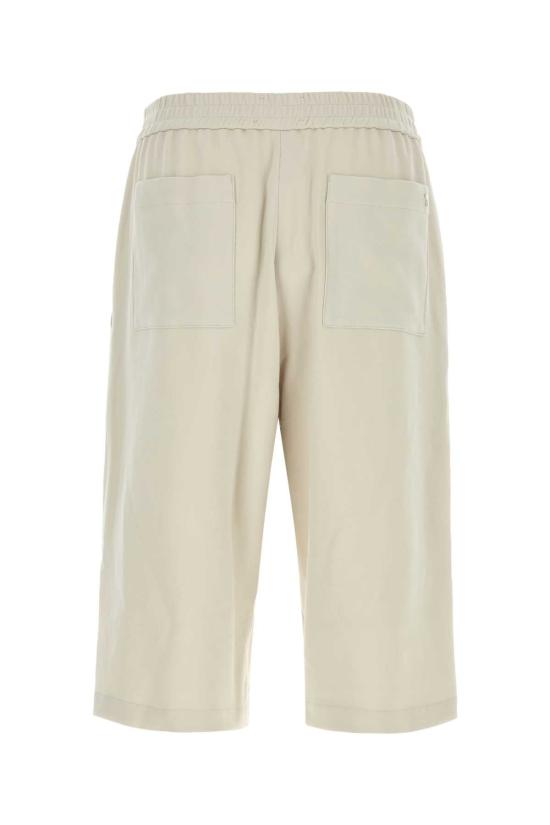  아미 숏팬츠 HSO310CO0106 394 BEIGE - AMI