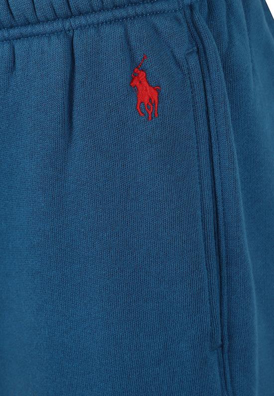 26FW 폴로 랄프로렌 트레이닝/조거 팬츠 211971700 507 GALAXY BLUE - POLO RALPH LAUREN