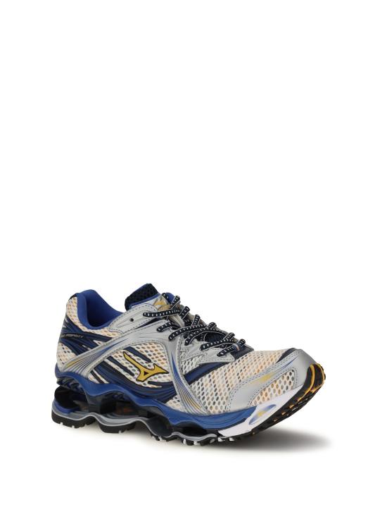  미즈노 스니커즈 D1GA2655 01 MULTICOLOR - MIZUNO