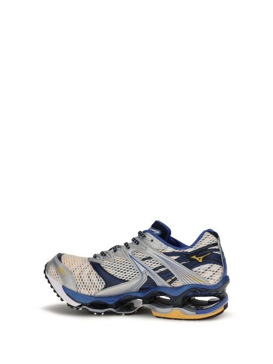  미즈노 스니커즈 D1GA2655 01 MULTICOLOR - MIZUNO