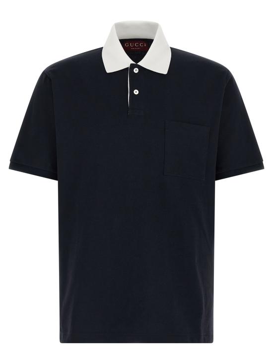 26SS 구찌 탑 GU327496BM BLUE
