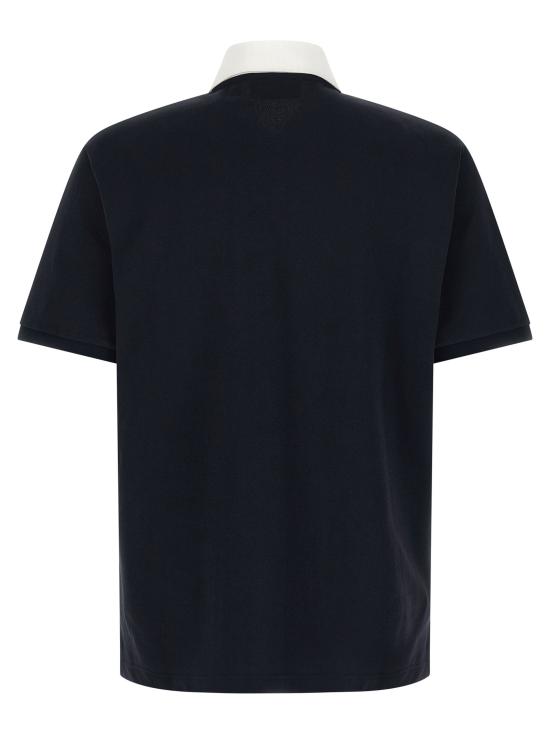 26SS 구찌 탑 GU327496BM BLUE - GUCCI