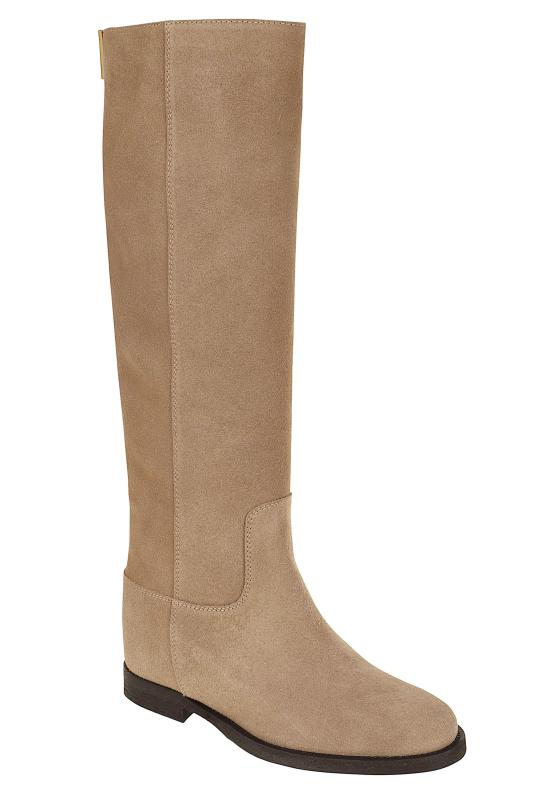 26FW 비아로마 부츠 4446 776 CHAMPAGNE - VIA ROMA
