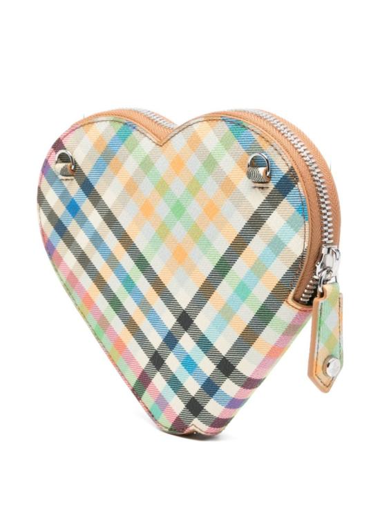 26SS 비비안웨스트우드 클러치/파우치 58010001W S001S O315 Multicolor - VIVIENNE WESTWOOD