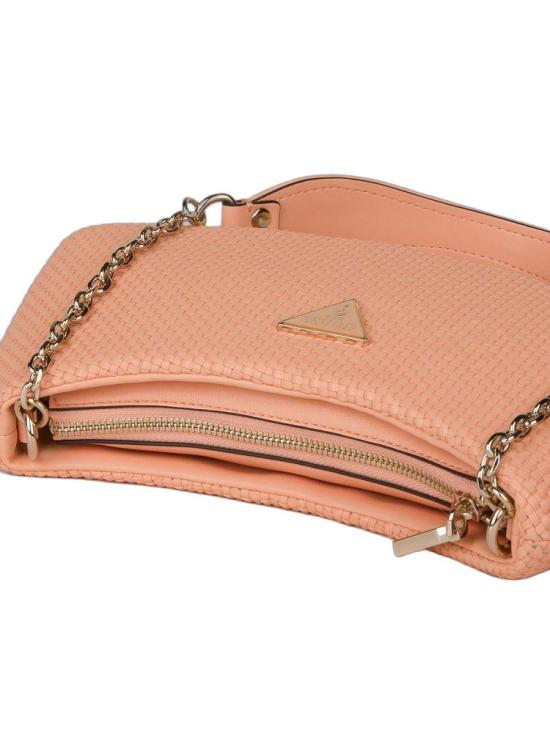  게스 숄더백 HWWG96 38170 APR ONESIZE Guess APRICOT - GUESS
