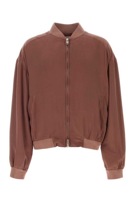 26SS 베르사체 봄버 자켓 10248901A18101 1LK80 PINK
