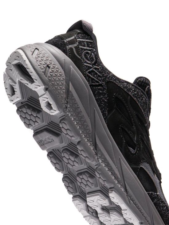  호카 클리프톤 L 1150910BCKST BLACK - HOKA