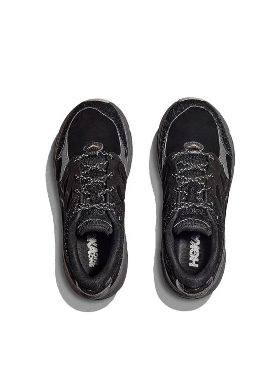  호카 클리프톤 L 1150910BCKST BLACK - HOKA