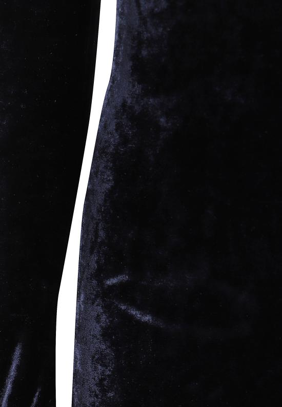 26FW 랄프 로렌 롱 원피스 290P23429 001 EVENING BLUE - RALPH LAUREN