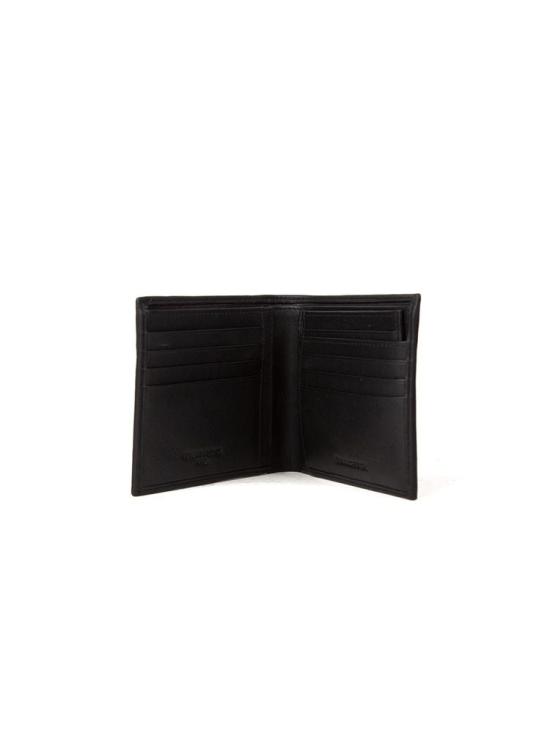  모모디자인 남성지갑 MO 02NN BLACK ONESIZE Momo Design - MOMODESIGN