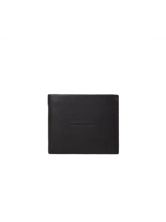 모모디자인 남성지갑 MO 02NN BLACK ONESIZE Momo Design - MOMODESIGN