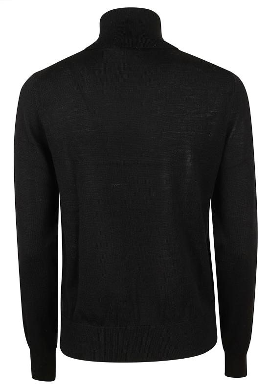 26FW 폴로 랄프로렌 터틀넥 211B17732 002 POLO BLACK - POLO RALPH LAUREN