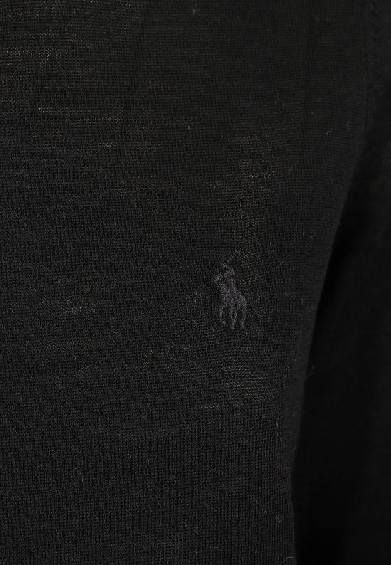26FW 폴로 랄프로렌 터틀넥 211B17732 002 POLO BLACK - POLO RALPH LAUREN