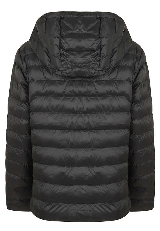 26FW 폴로 랄프로렌 워터 레지스턴트 패커블 다운 재킷 211958932 002 POLO BLACK - POLO RALPH LAUREN