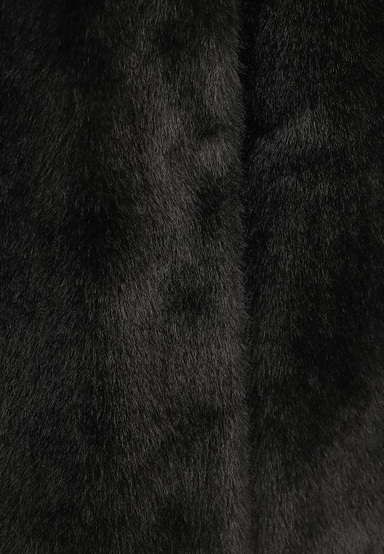 26FW 에르노 무스탕 GI00055DR 12896 9300 NERO - HERNO