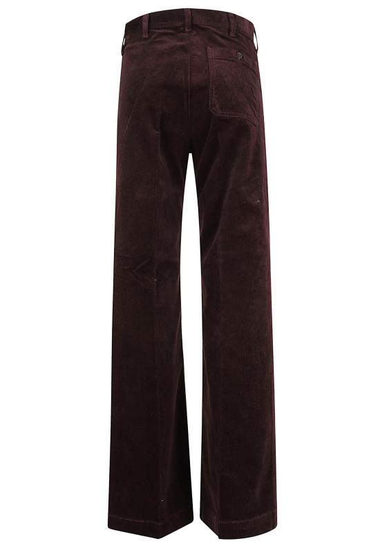 26FW 폴로 랄프로렌 트레이닝/조거 팬츠 211B17556 008 MIDNIGHT MERLOT - POLO RALPH LAUREN