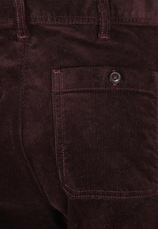 26FW 폴로 랄프로렌 트레이닝/조거 팬츠 211B17556 008 MIDNIGHT MERLOT - POLO RALPH LAUREN