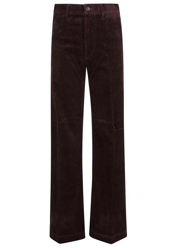 26FW 폴로 랄프로렌 트레이닝/조거 팬츠 211B17556 008 MIDNIGHT MERLOT
