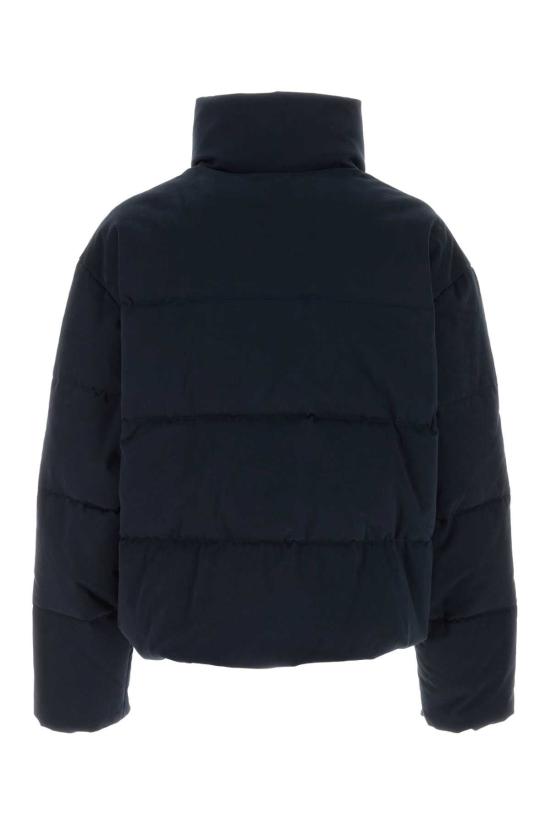 25FW 디스퀘어드2 숏패딩 S74AM1629D35319 524 NAVY - DSQUARED2