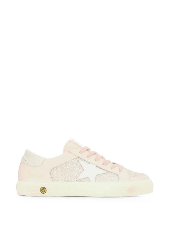 26FW [키즈] 골든구스 스니커즈 GTF00495 F008671 25818 25818 PALE PINK MILK GREY