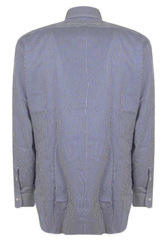 26FW 발바 긴팔 셔츠 I1U13P0157010 U 0003 - BARBA