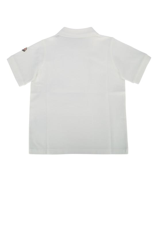 26SS 몽클레어 탑 L19548A000028496W 034 WHITE - MONCLER