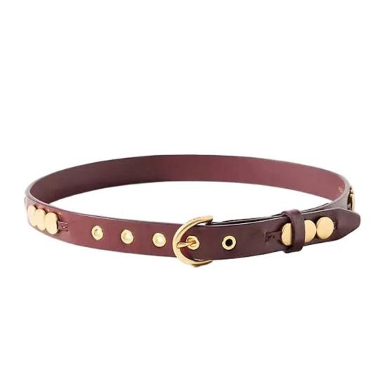 랙앤본 벨트 Rag & Bone Luna Belt