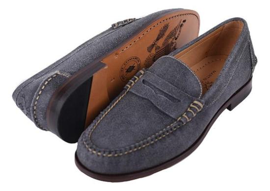  Martin Dingman 로퍼 - OTHER BRANDS