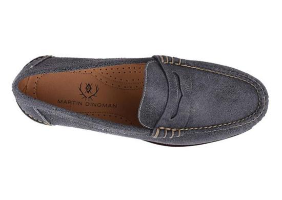  Martin Dingman 로퍼 - OTHER BRANDS