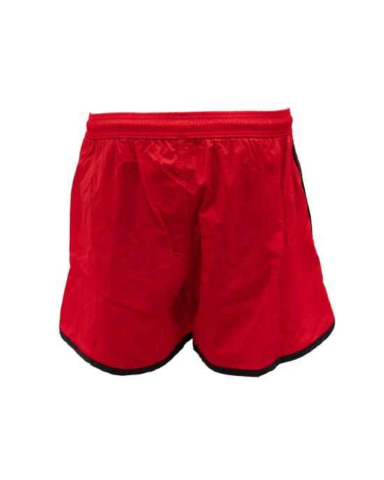  알렉산더 맥퀸 스윔팬츠 K3 2054 RED