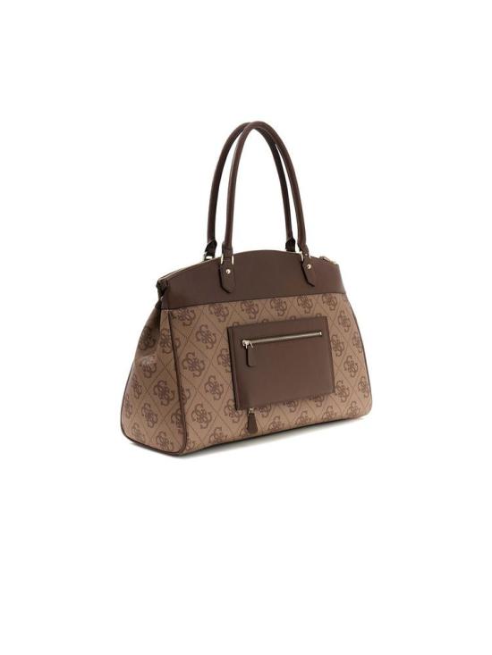  게스 숄더백 TWOB86 88903 LGW ONESIZE Guess BROWN