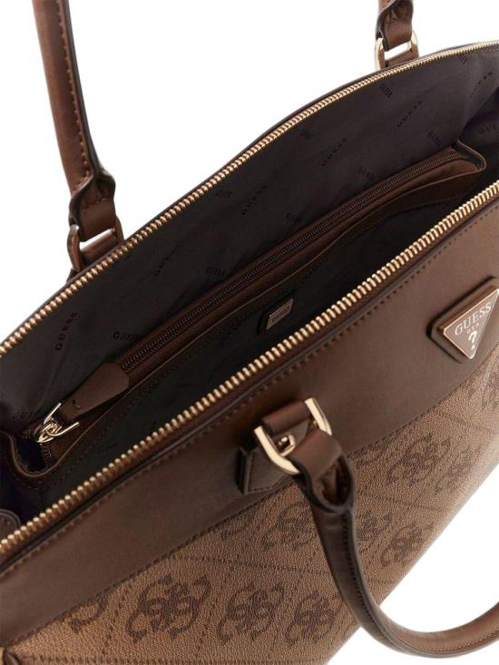  게스 숄더백 TWOB86 88903 LGW ONESIZE Guess BROWN - GUESS