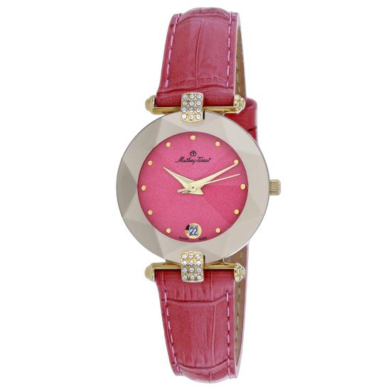  Mathey-Tissot 시계