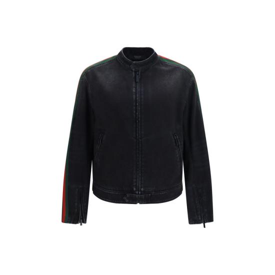 26FW 구찌 자켓 GU872075XDDHQ1000BB BLACK
