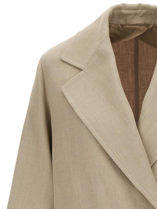  막스마라 코트 MA235263BM BEIGE - MAX MARA