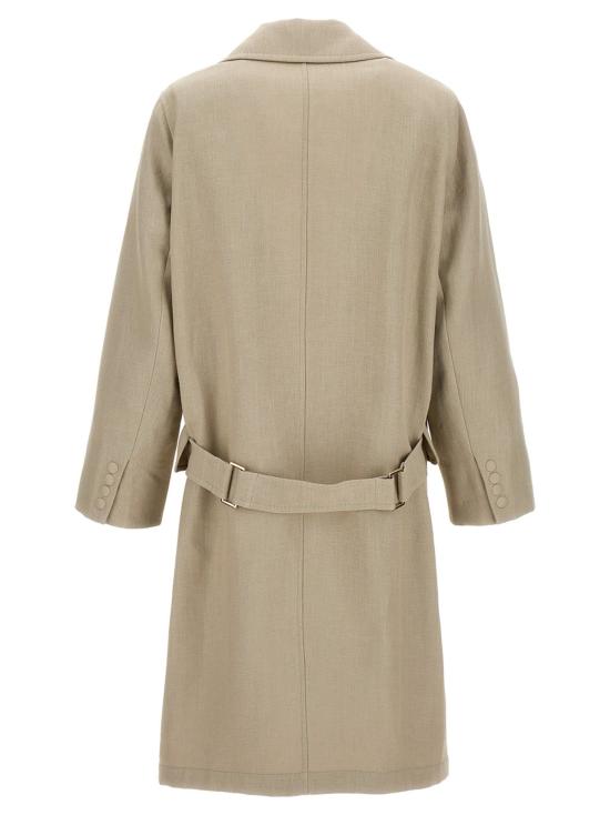  막스마라 코트 MA235263BM BEIGE - MAX MARA