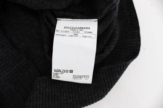  돌체앤가바나 가디건 SIG13356 GRAY - DOLCE & GABBANA