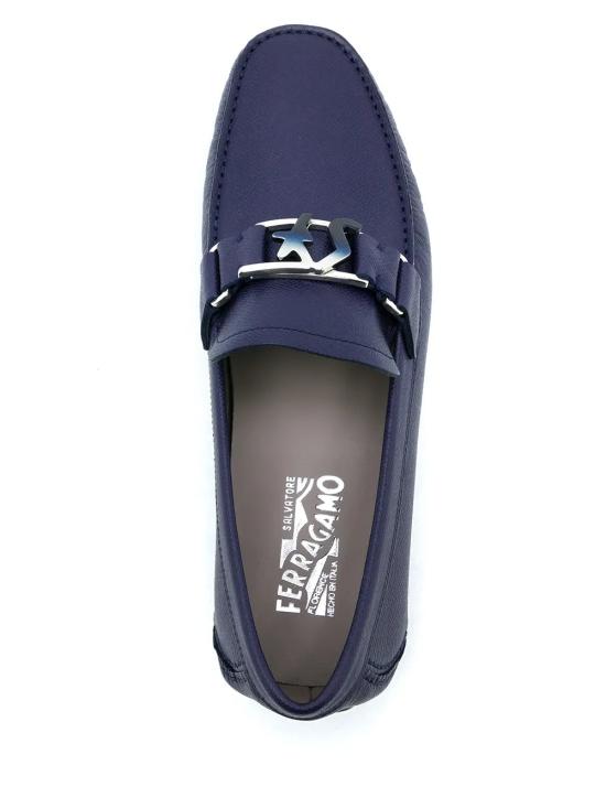  살바토레 페라가모 스니커즈 - SALVATORE FERRAGAMO