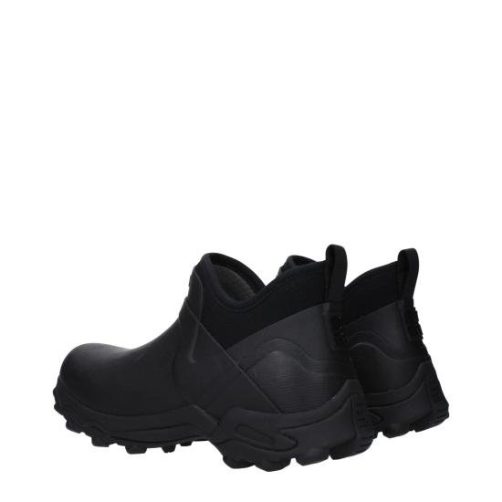  지방시 부츠 GI9489420452105BT BLACK - GIVENCHY