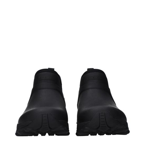  지방시 부츠 GI9489420452105BT BLACK - GIVENCHY