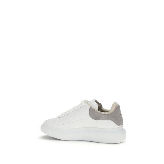 알렉산더 맥퀸 스니커즈 AL705060WIAKP9333BB WHITE - ALEXANDER MCQUEEN