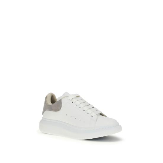  알렉산더 맥퀸 스니커즈 AL705060WIAKP9333BB WHITE - ALEXANDER MCQUEEN