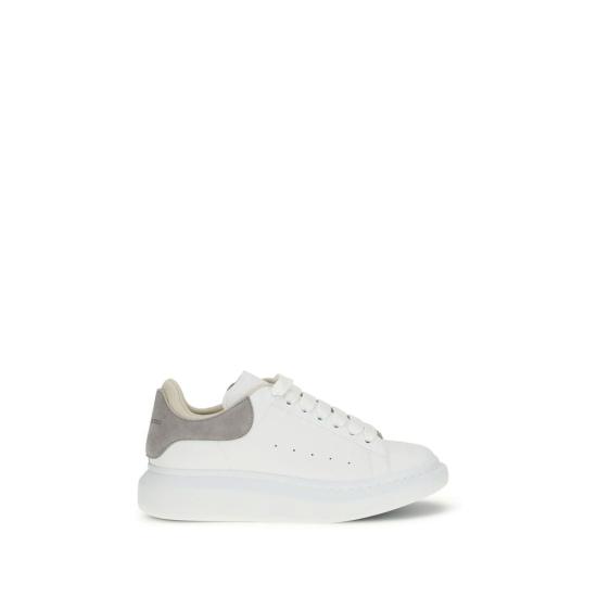  알렉산더 맥퀸 스니커즈 AL705060WIAKP9333BB WHITE