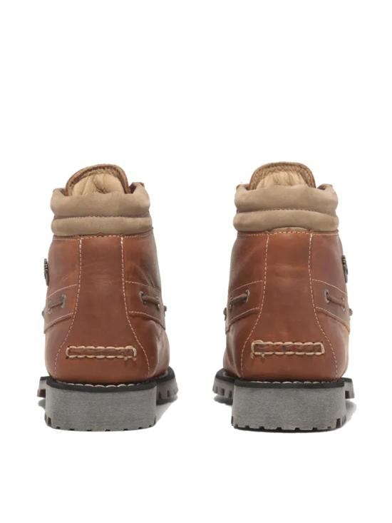  팀버랜드 부츠 TB0A2N4CEJD1EJD1 BROWN - TIMBERLAND