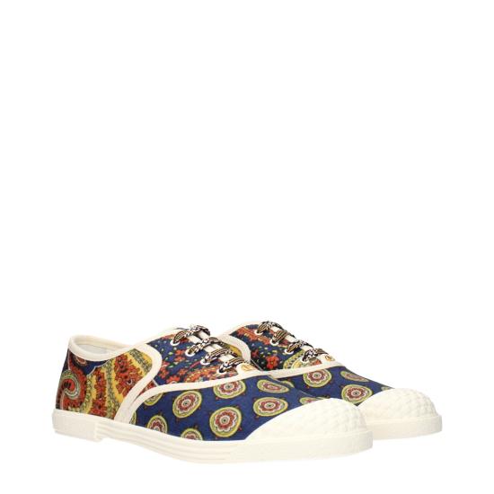  발렌티노 가라바니 스니커즈 VA15280919675145BT MULTICOLOR - VALENTINO GARAVANI