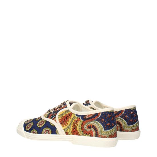  발렌티노 가라바니 스니커즈 VA15280919675145BT MULTICOLOR - VALENTINO GARAVANI