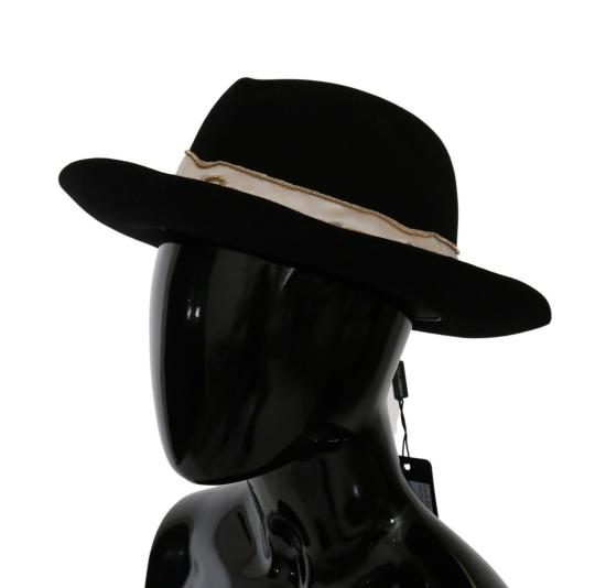  돌체앤가바나 버킷햇 HAT20055 BLACK - DOLCE & GABBANA